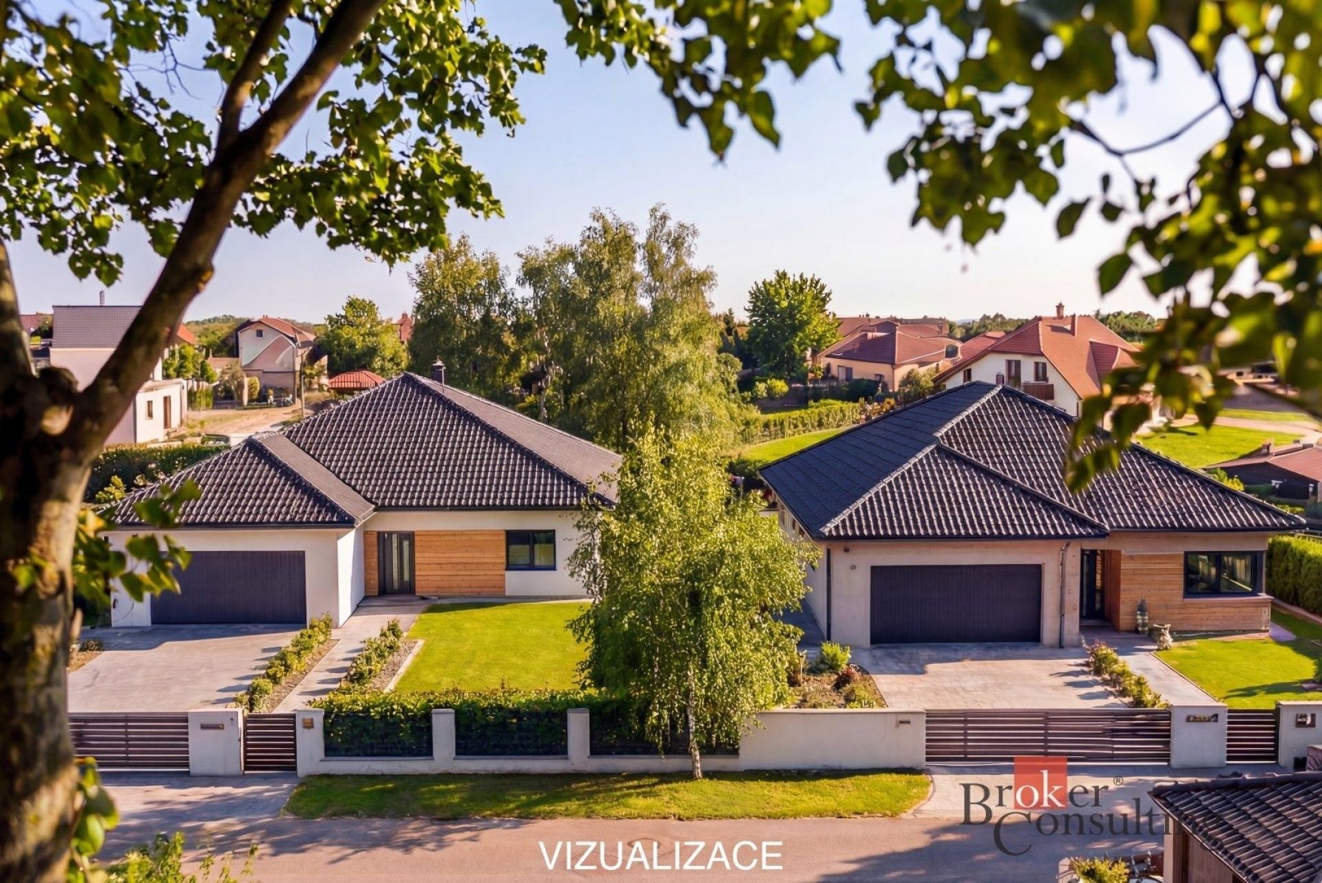 Prodej pozemek pro bydlení - Dolní Rychnov, 962 m² - 5