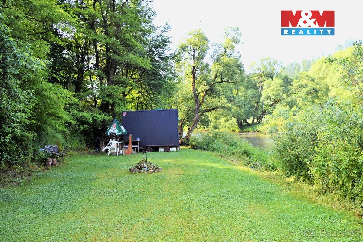 Prodej pozemek pro bydlení - Kácov, 285 09