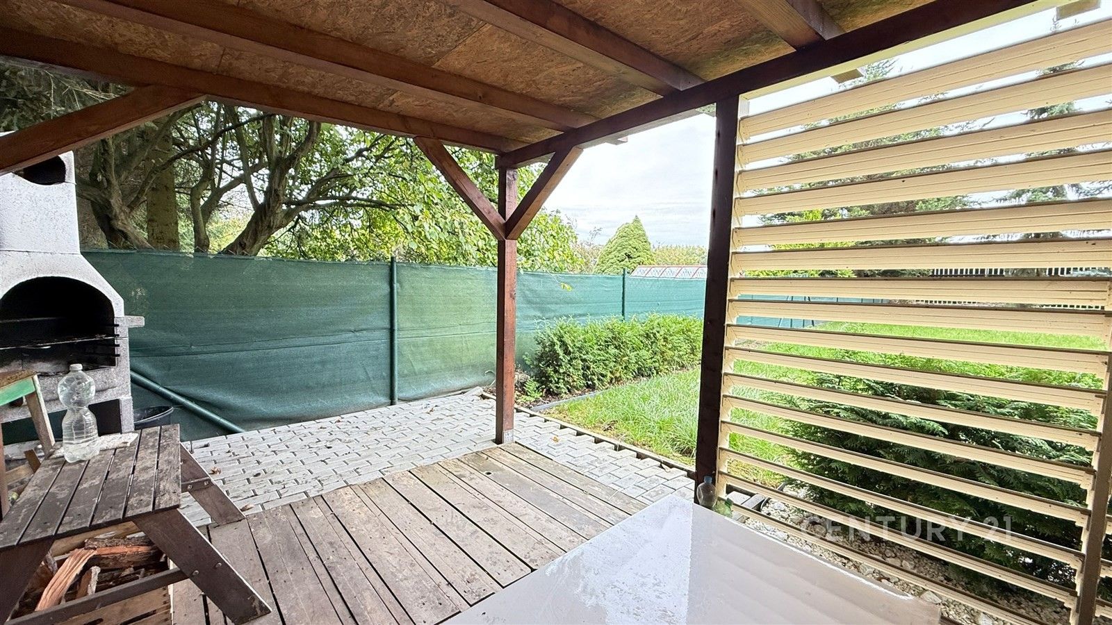 Prodej zahrada - Kunratická spojka, Praha