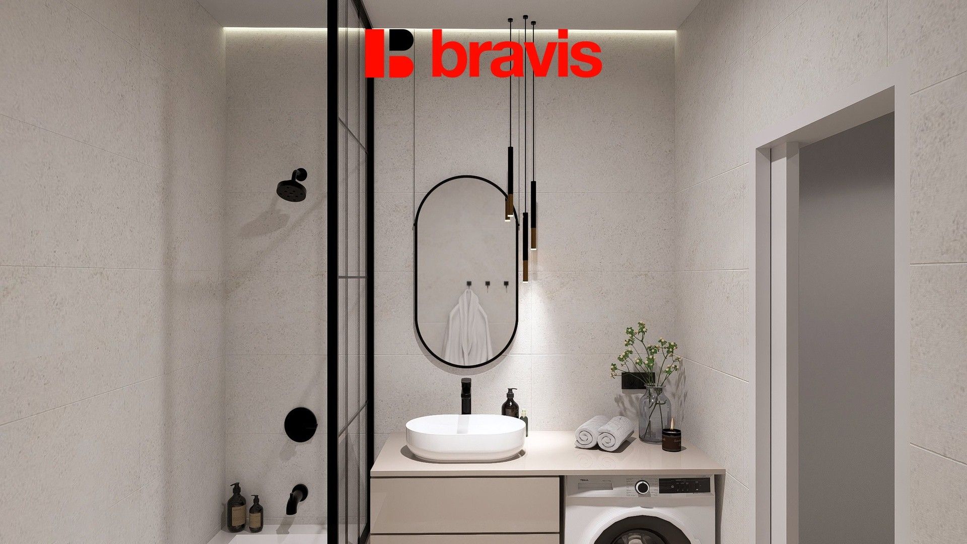Prodej byt 4+kk - Zborovec, Blansko, 99 m² - 5