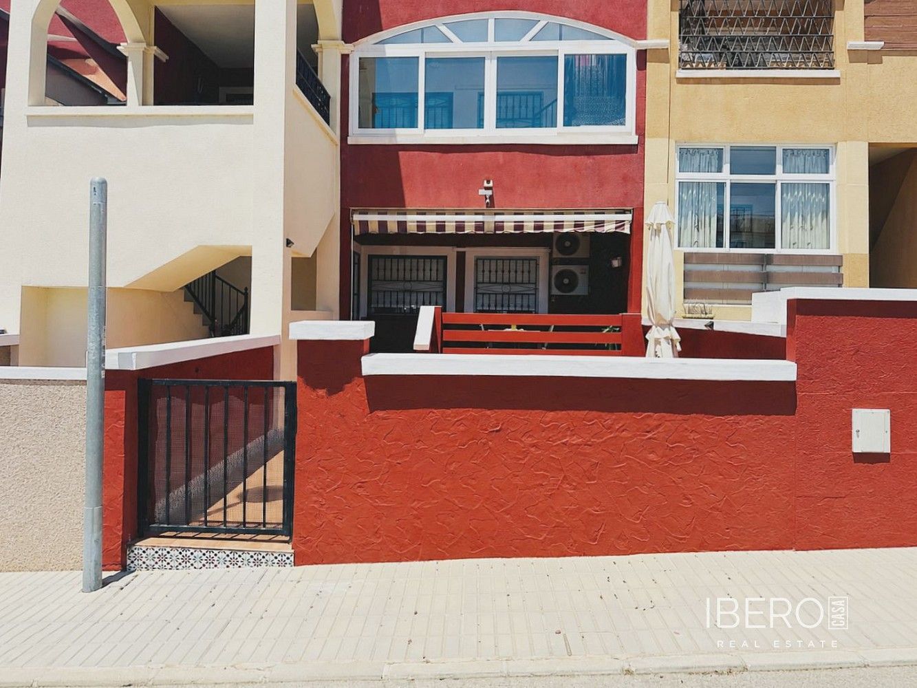 Prodej rodinný dům - Los Altos, ES, 80 m² - 2