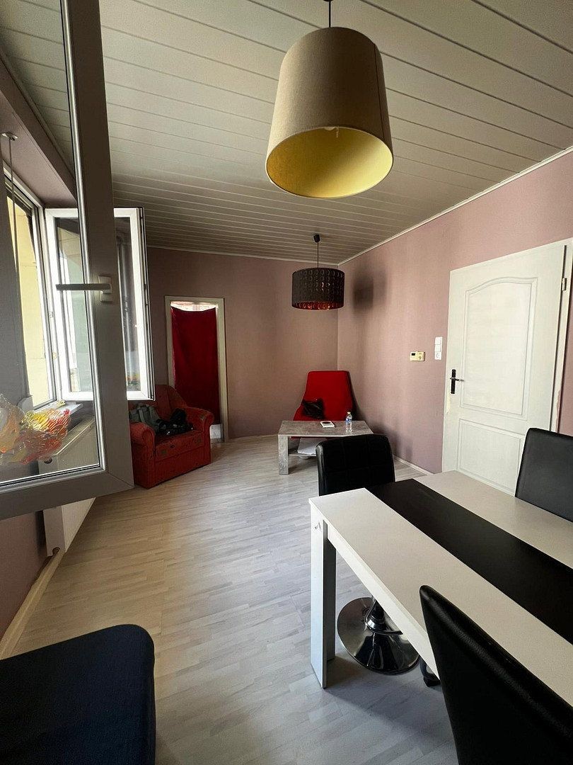 Prodej byt 2+kk - Stuttgart Ost Baden-Württemberg 70184, 56 m² - 5