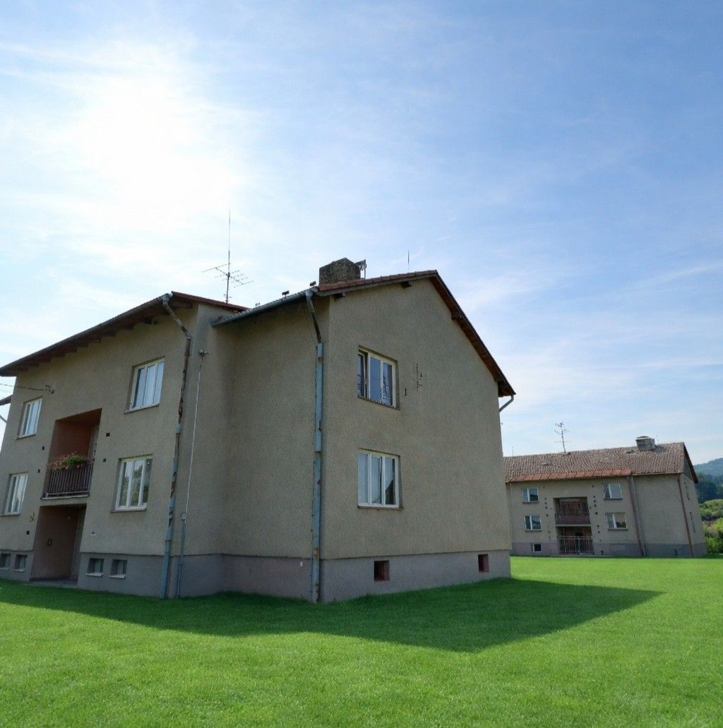 Rodinné domy, Písečná u Jeseníku, 790 82