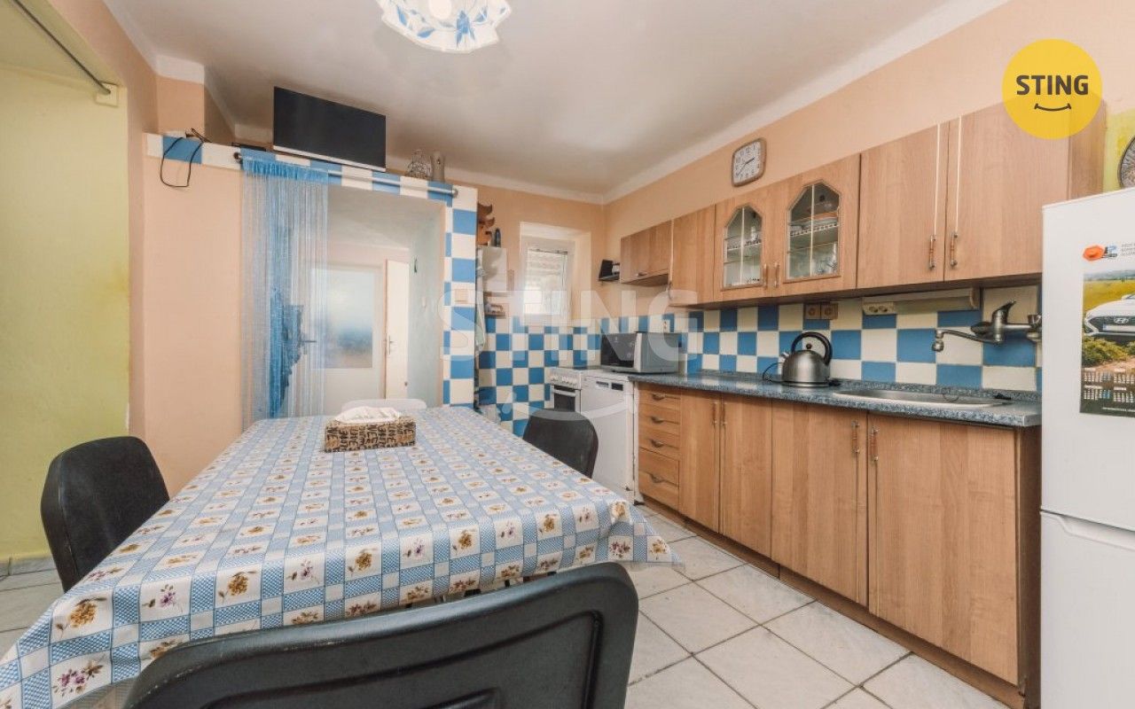 Rodinný dům · 290 m² · Bor u Chroustovic, Rosice - 3