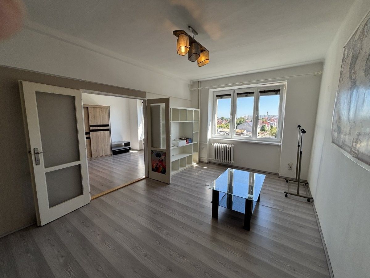 Byt 2+1 · 55 m² · Blažíčkovo náměstí, Hradec Králové - 4