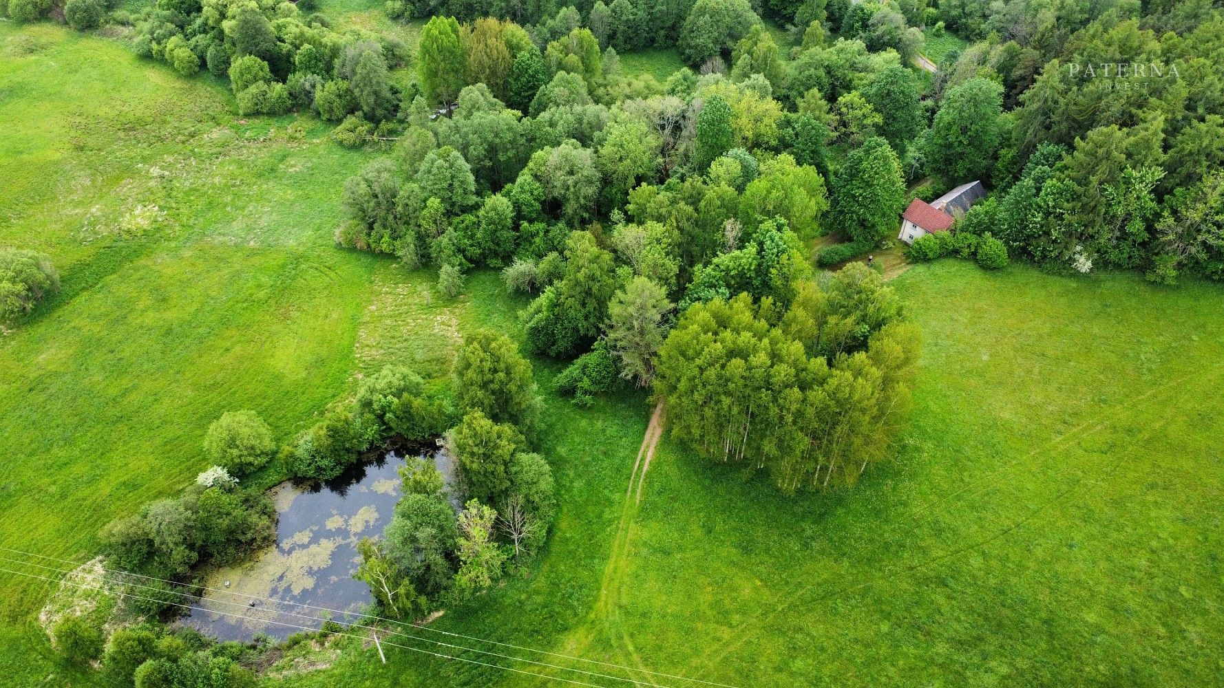 Chalupa · 120 m² · Zdíkov - Branišov, okres Prachatice, Jihočeský kraj - 3