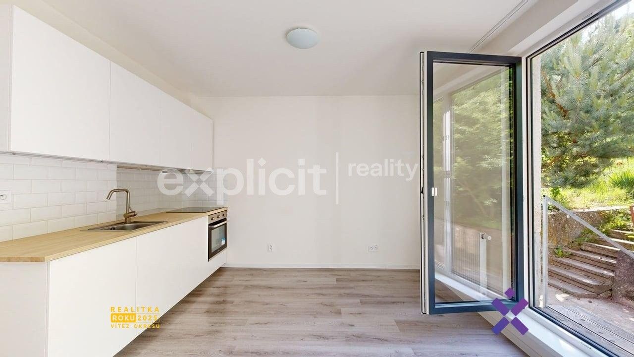 2+kk, Jiráskova, Zlín, 45 m² - 2