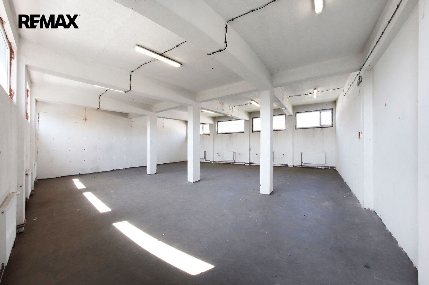 Sklad · 133 m² · Havířov - Dolní Suchá, okres Karviná, Moravskoslezský kraj - 3