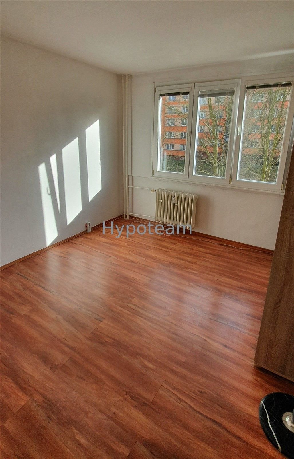 Pronájem byt 2+1 - Svojsíkova 2673, Ústí nad Labem, 52 m²