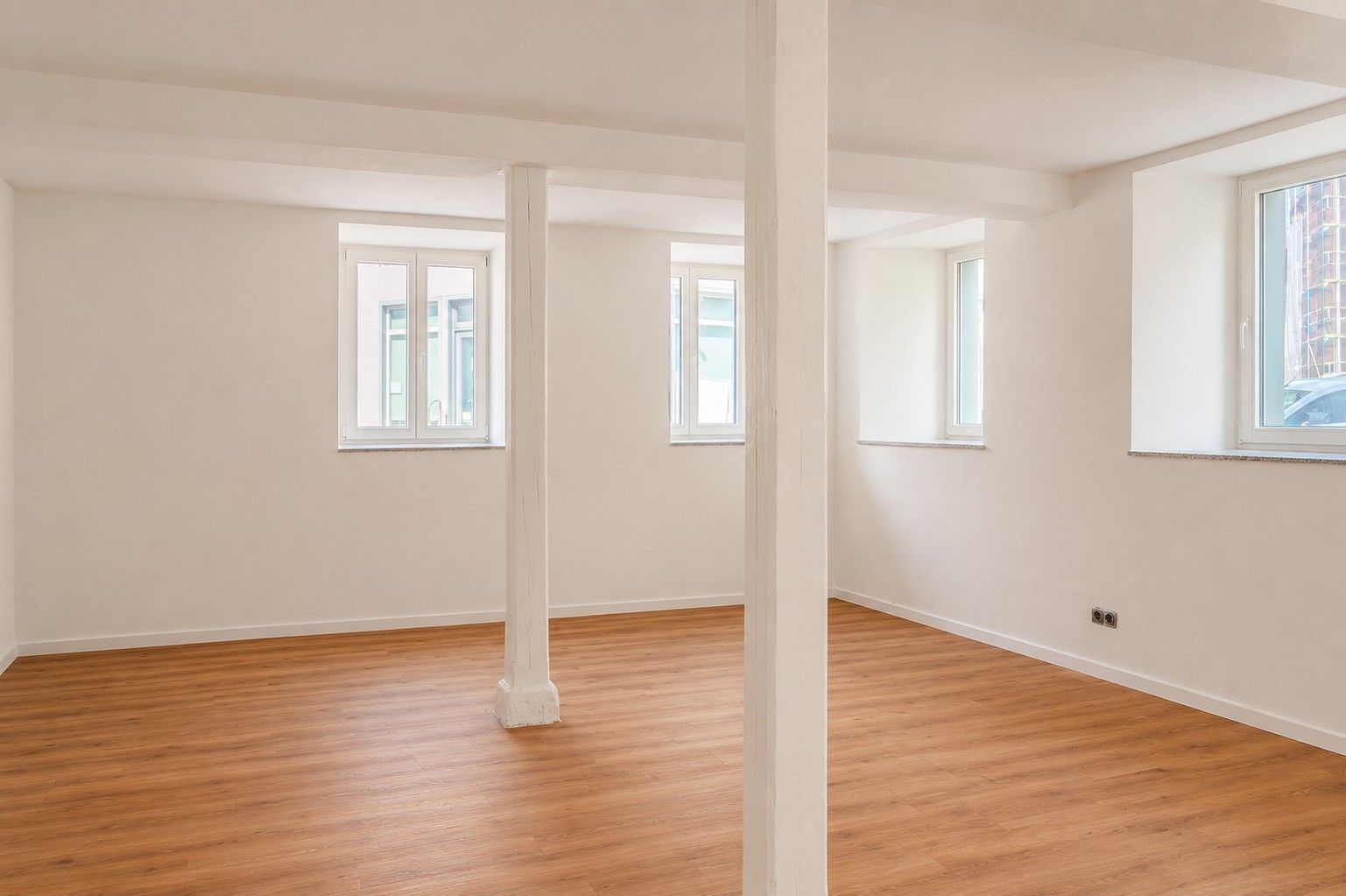 4+1, , Bádensko-Württembersko, 92 m² - 2