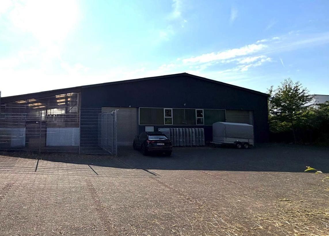 Obchodní prostory, , Severní Porýní-Vestfálsko, 890 m² - 2