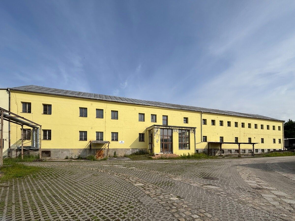 Sklady, Chodov u Karlových Var, 357 35