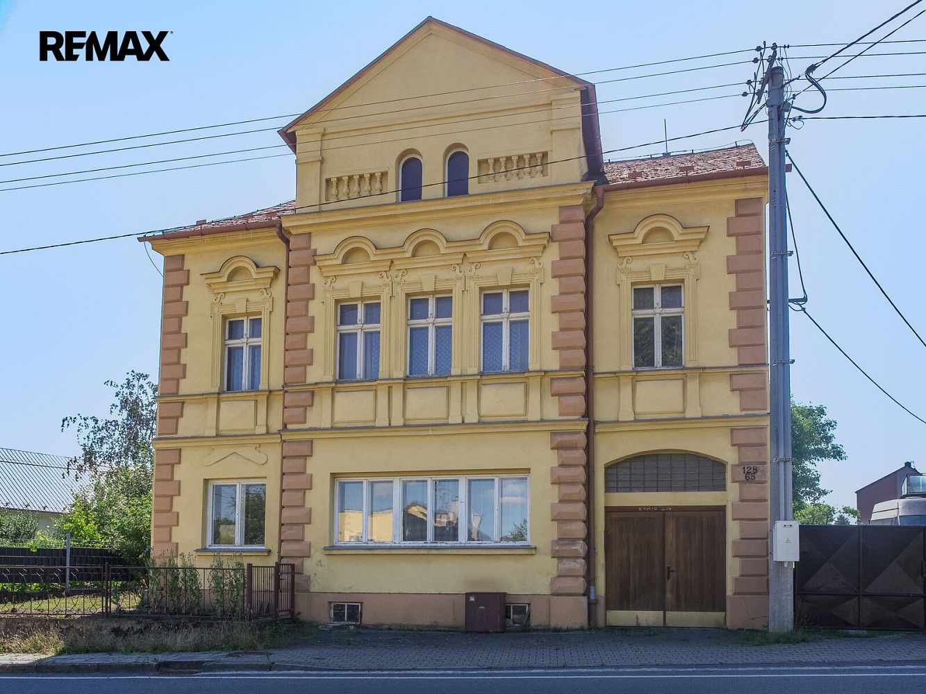 Rodinné domy, Hlavní, Štěpánkovice, okres Opava, 183 m² - 2