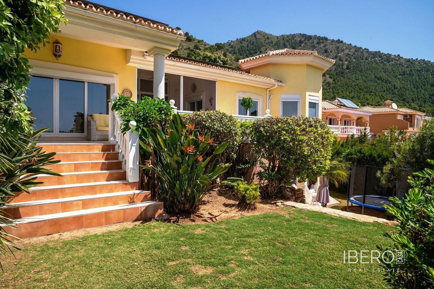 Rodinný dům · 484 m² · Mijas, ES - 3
