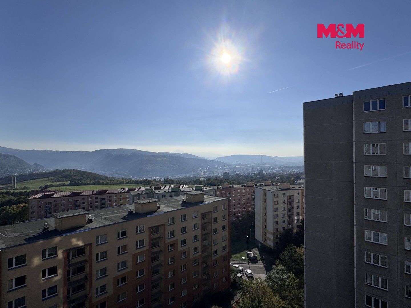 2+kk, Šrámkova, Ústí nad Labem, 40 m² - 2
