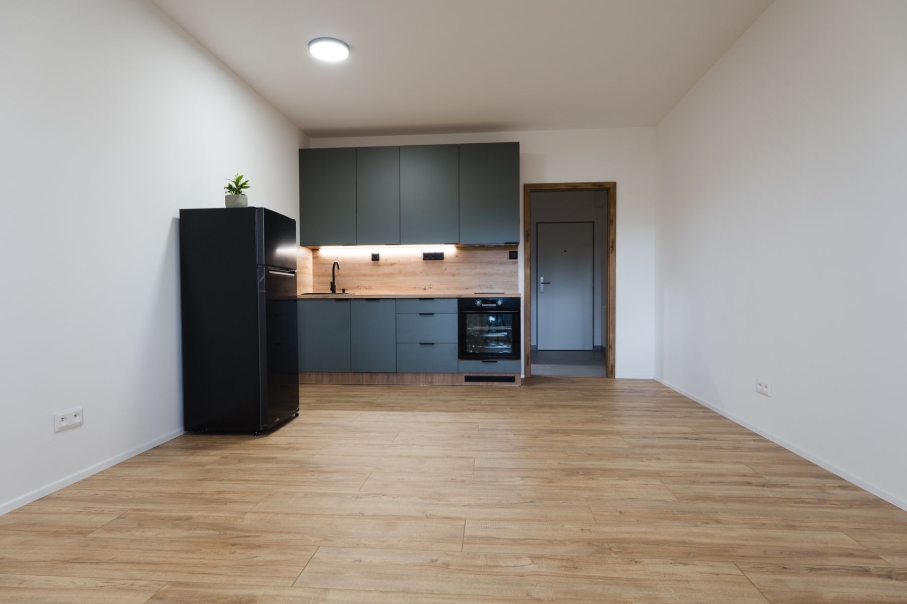 1+kk, K Újezdu, Zbůch - Zbůch, Plzeňský kraj, 37 m² - 1