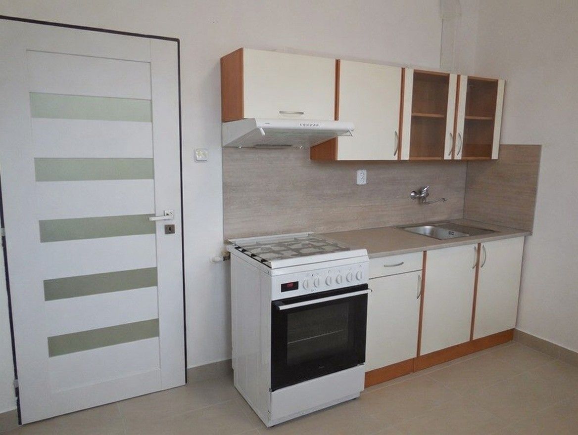 1+1, Nerudova 822, České Budějovice, 39 m²