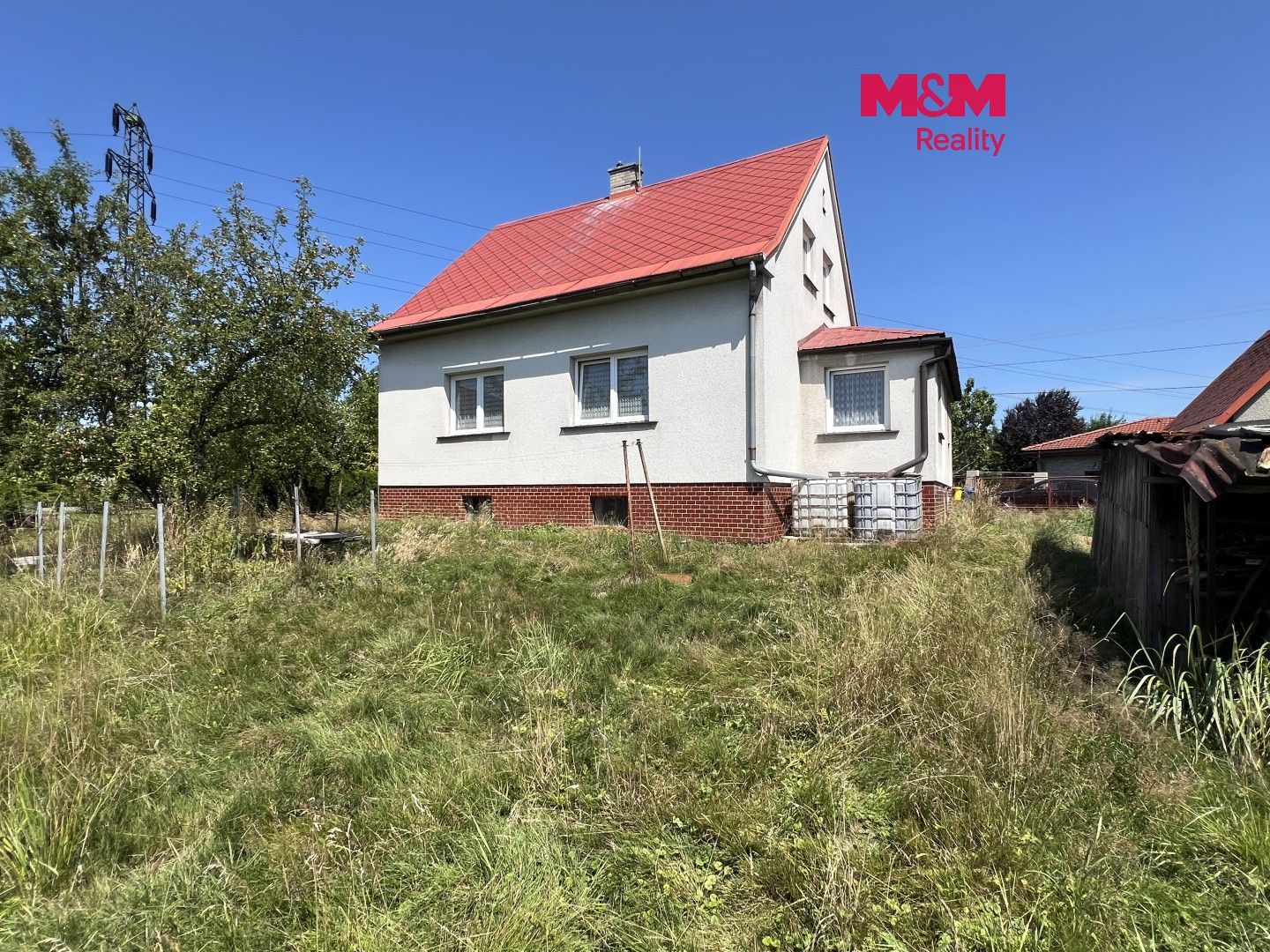 Rodinný dům, 200 m²