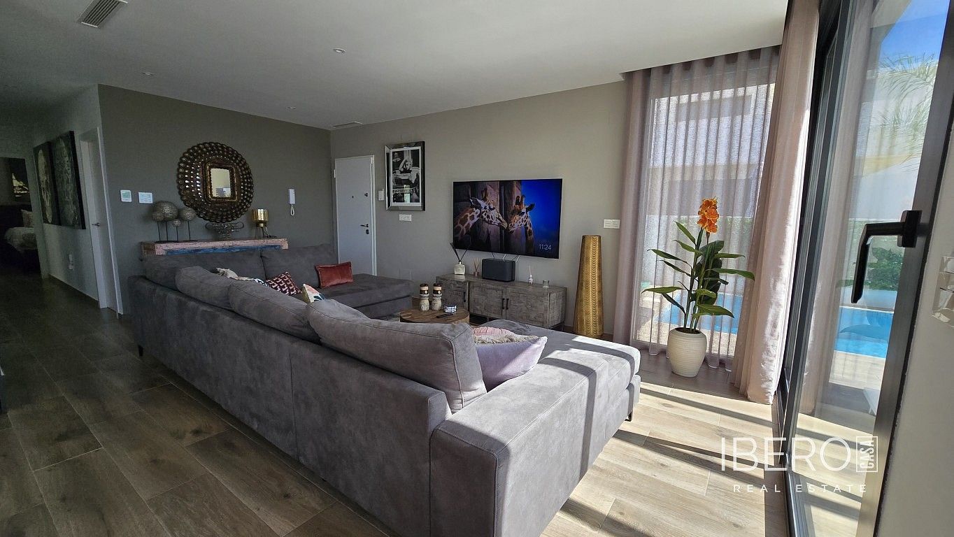 Rodinný dům · 151 m² · Los Montesinos, ES - 3