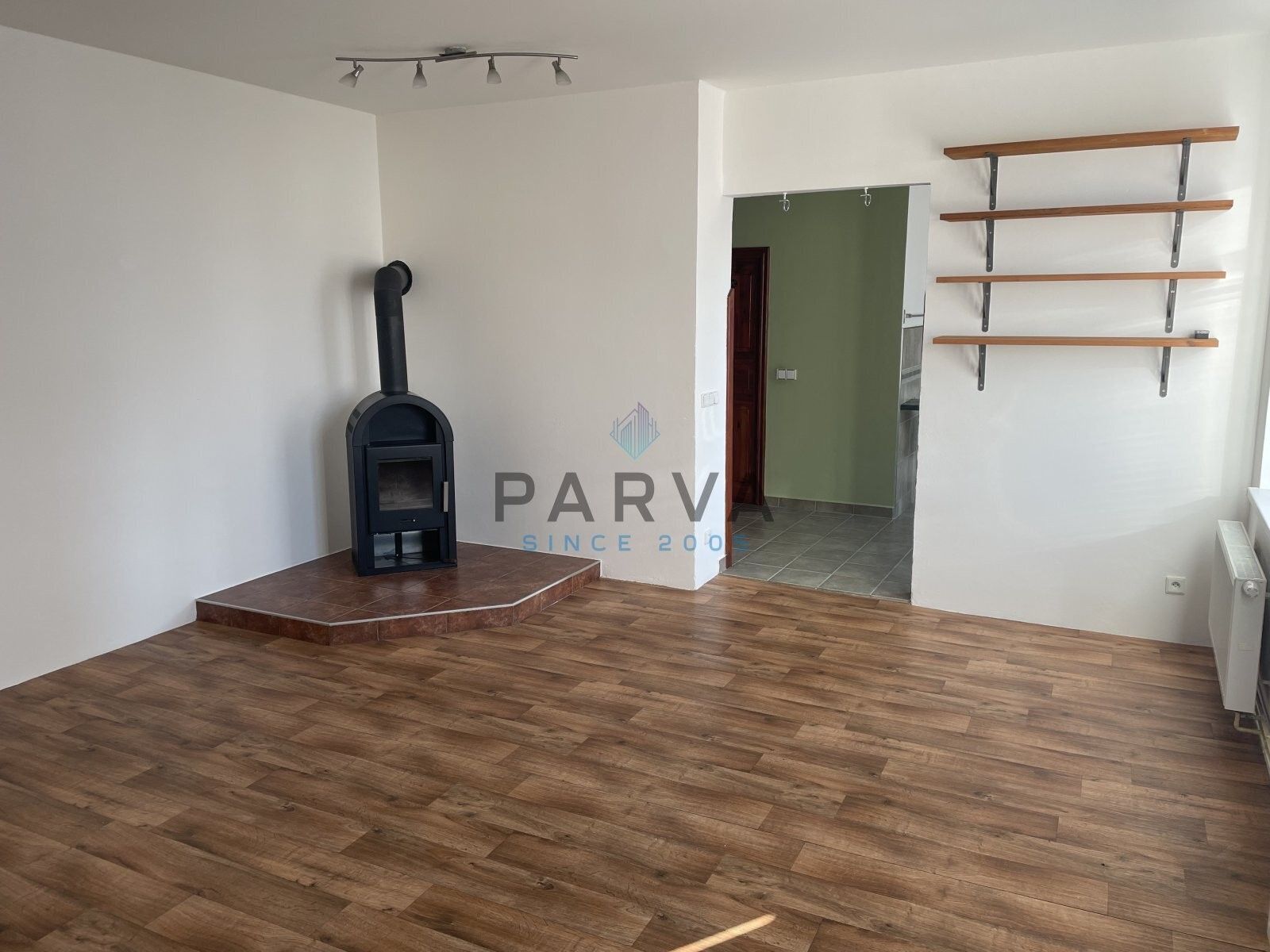 Pronájem byt 2+1 - Borská 588, Plzeň, 70 m²