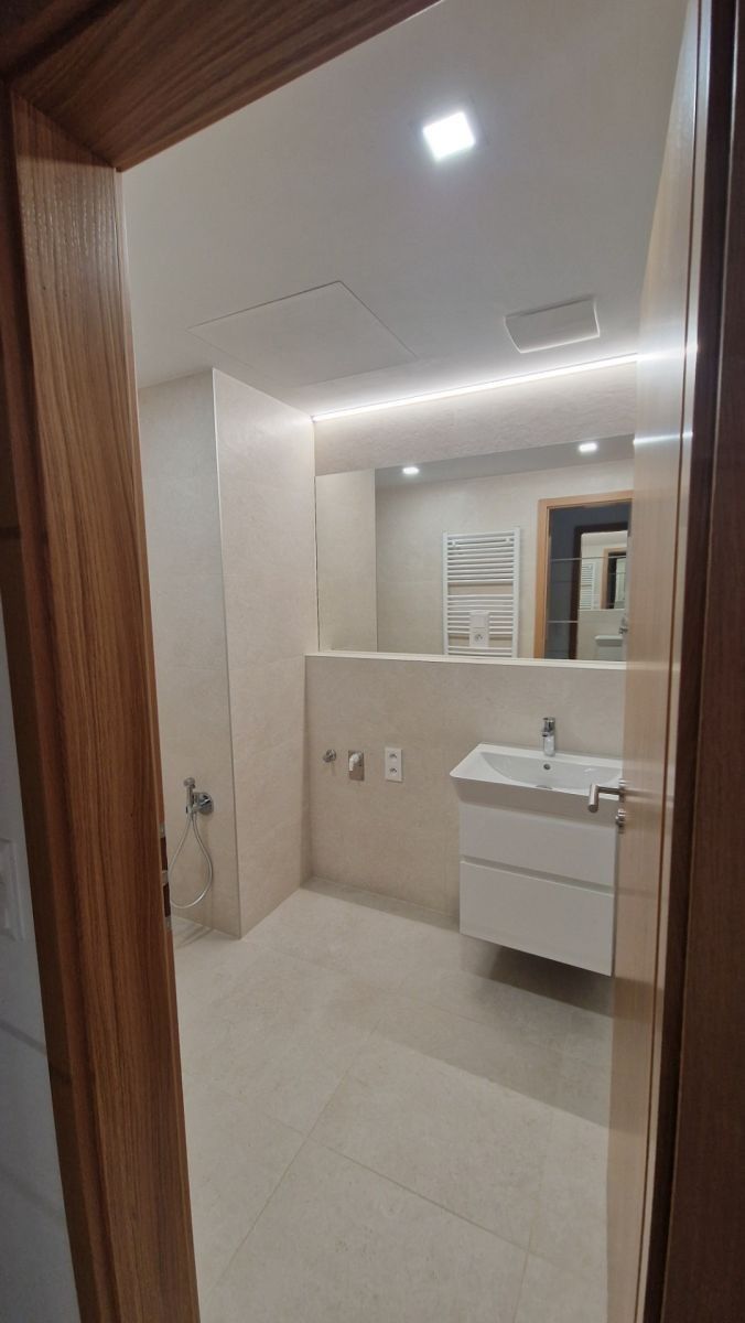Byt 2+kk · 51 m² · K Beranovu, Praha - Dolní Chabry - 4