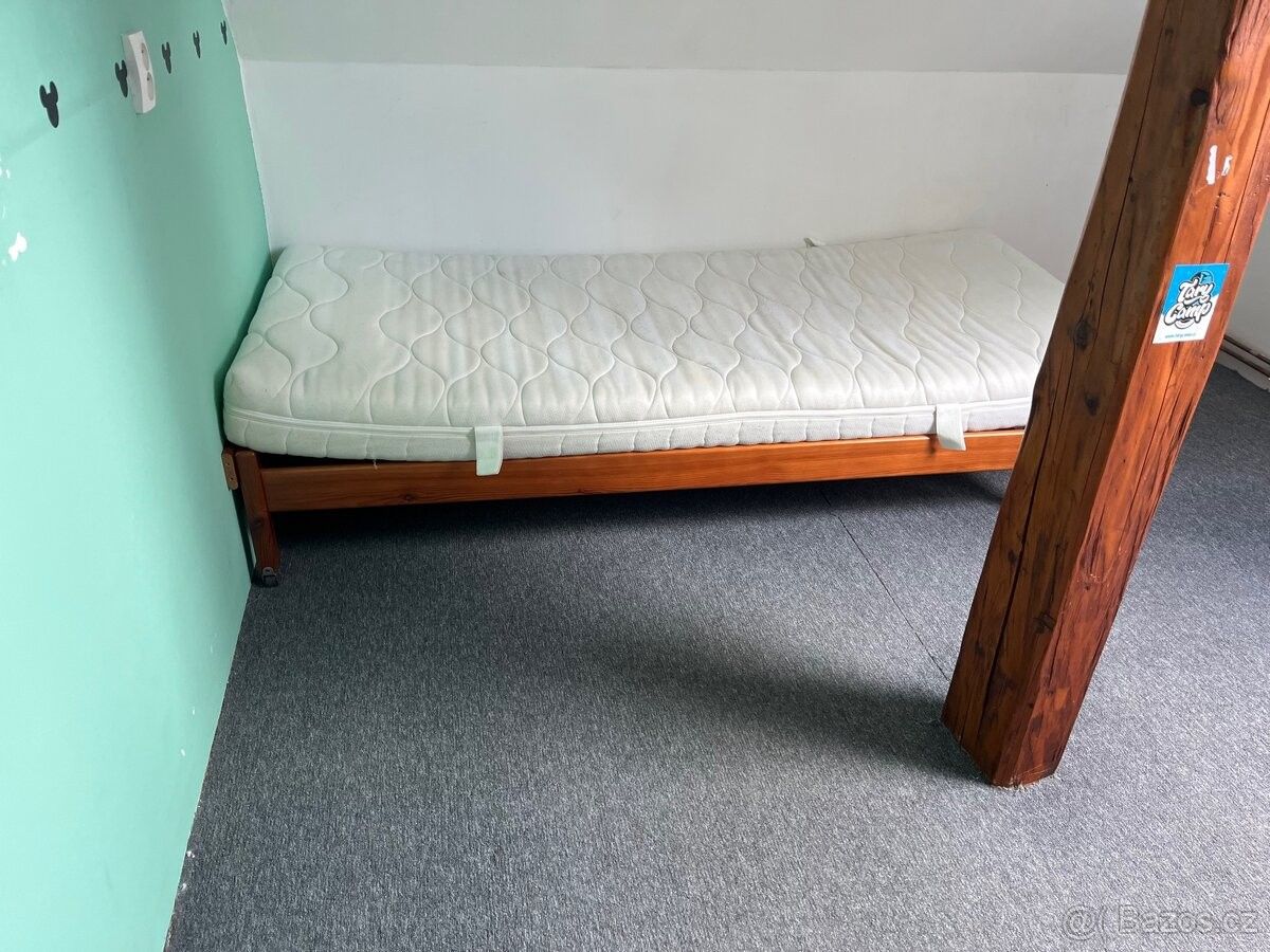 Pronájem byt - Liberec, 460 01