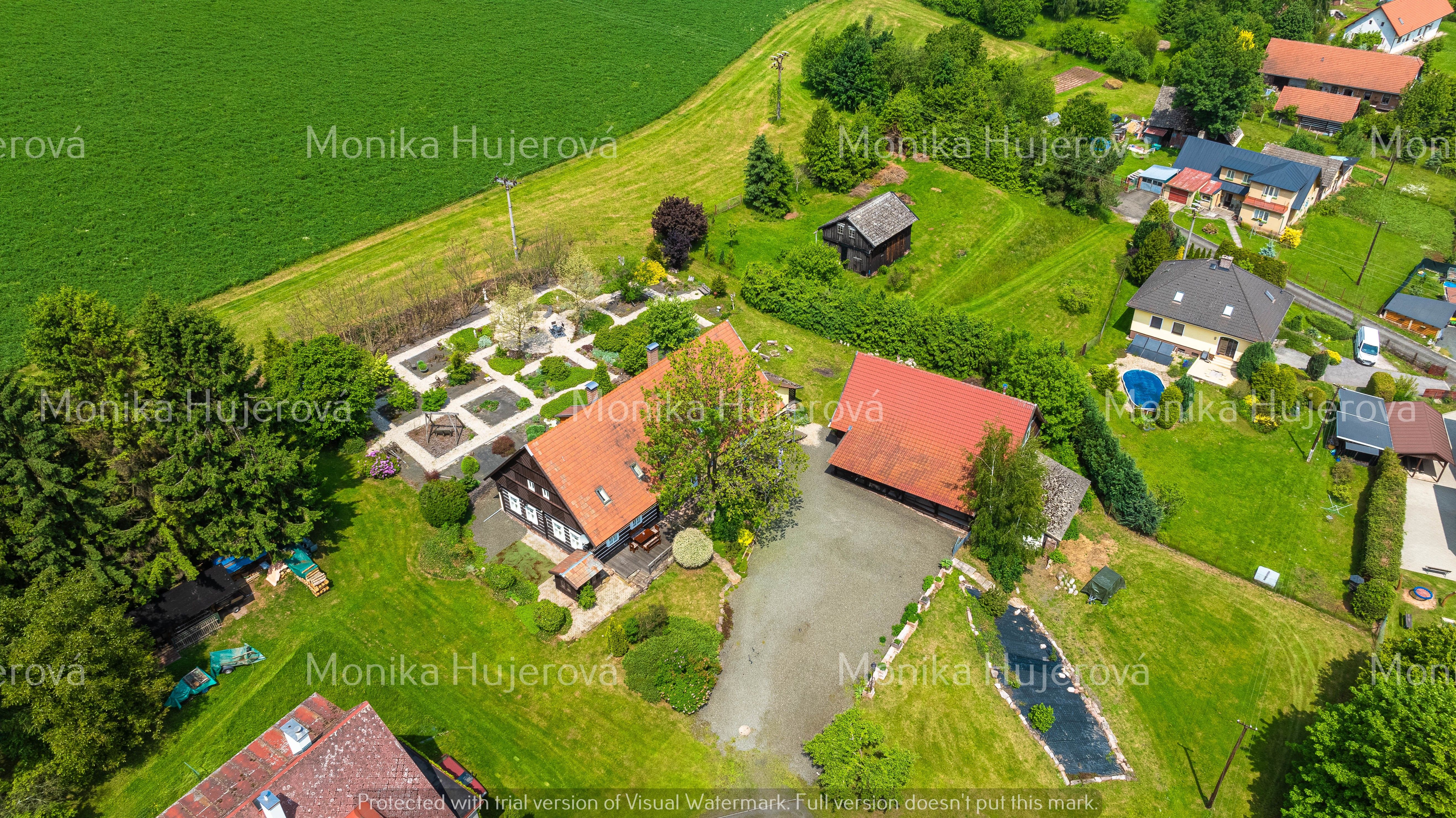 Prodej zemědělská usedlost - Stružinec 18, 590 m² - 5