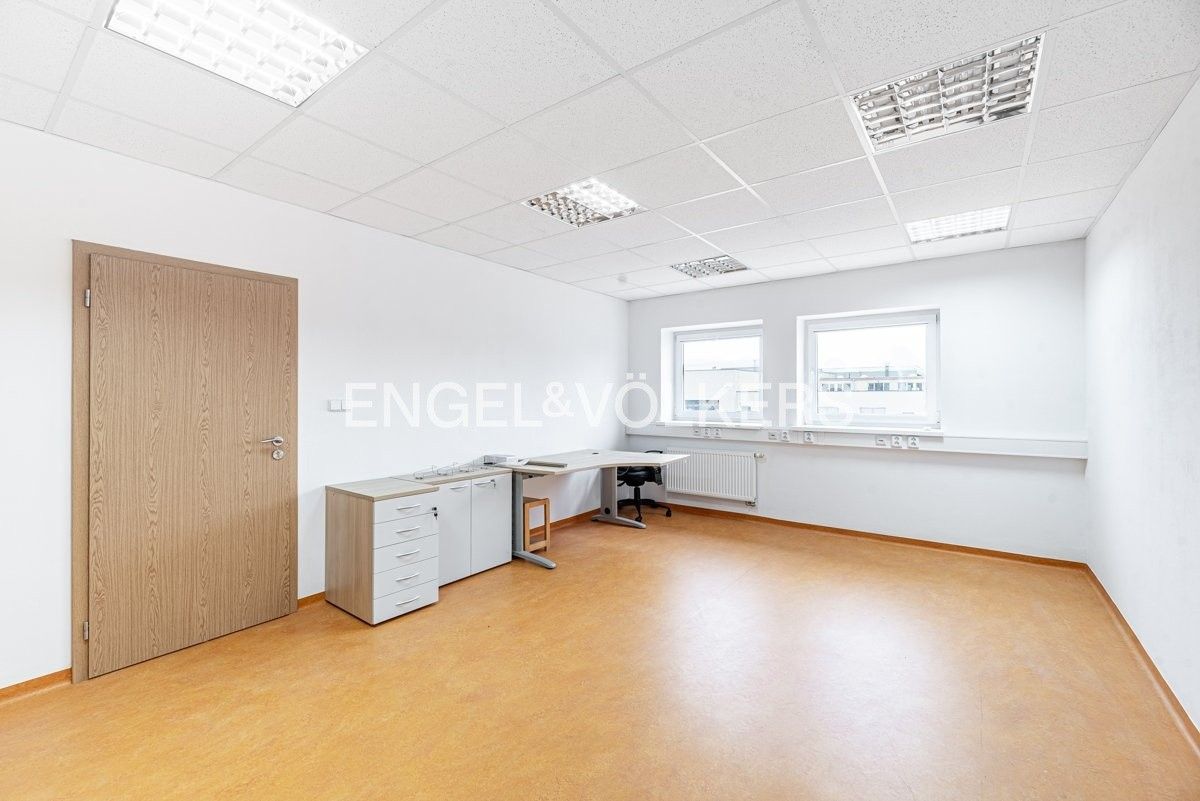 Kanceláře, Parkerova 616, Klecany Zdibsko, 123 m² - 2
