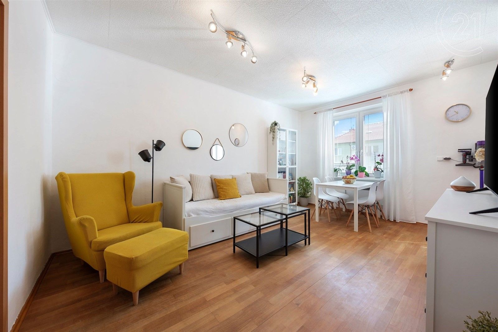 3+kk, Družstevní, Pohořelice, 65 m²