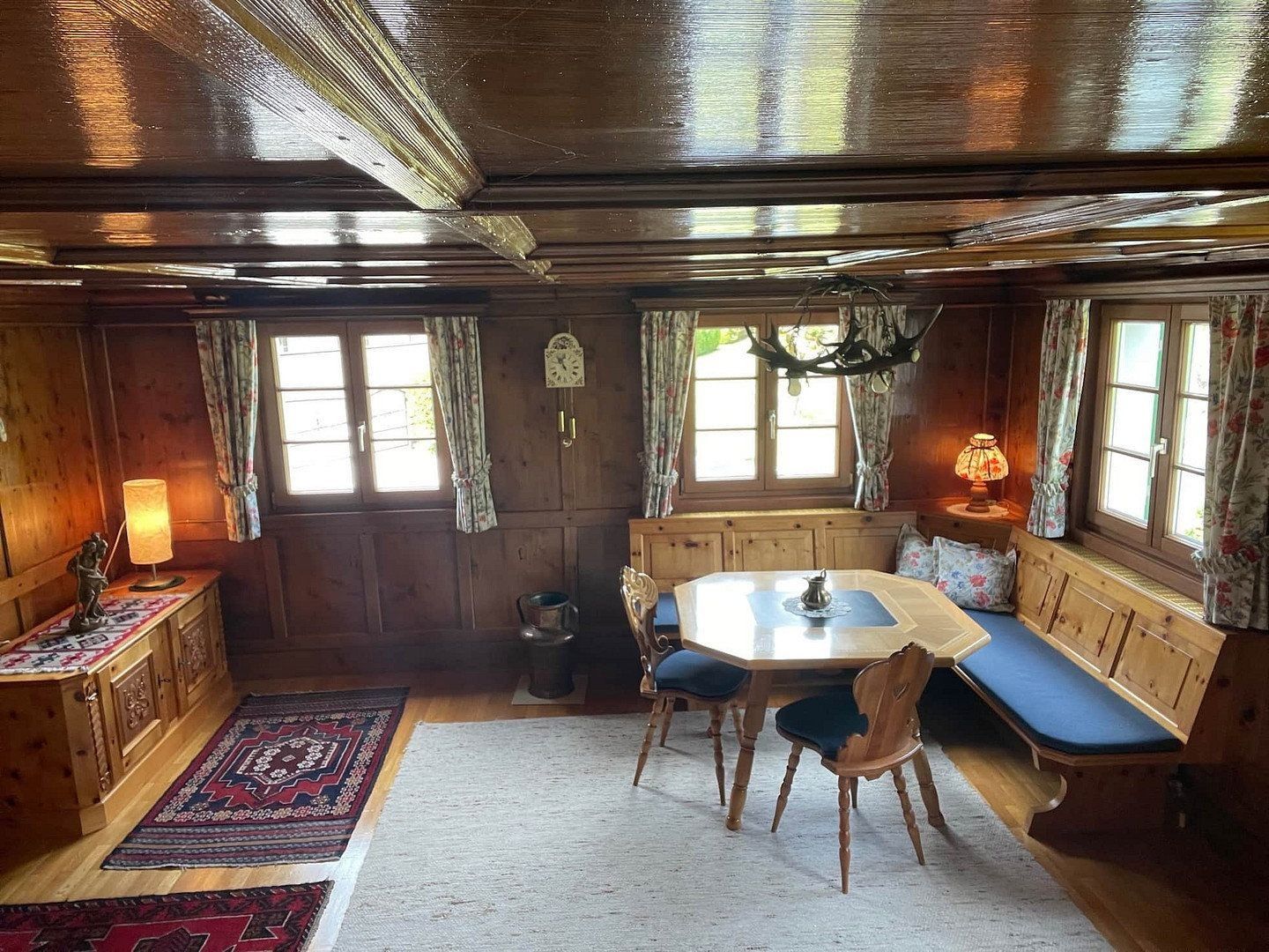 Rodinný dům · 271 m² · Schruns Schruns Vorarlberg 6780 - 4