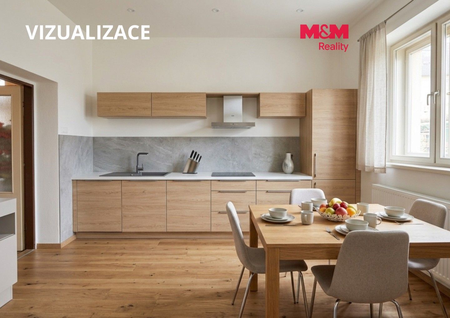 Rodinný dům, 116 m²