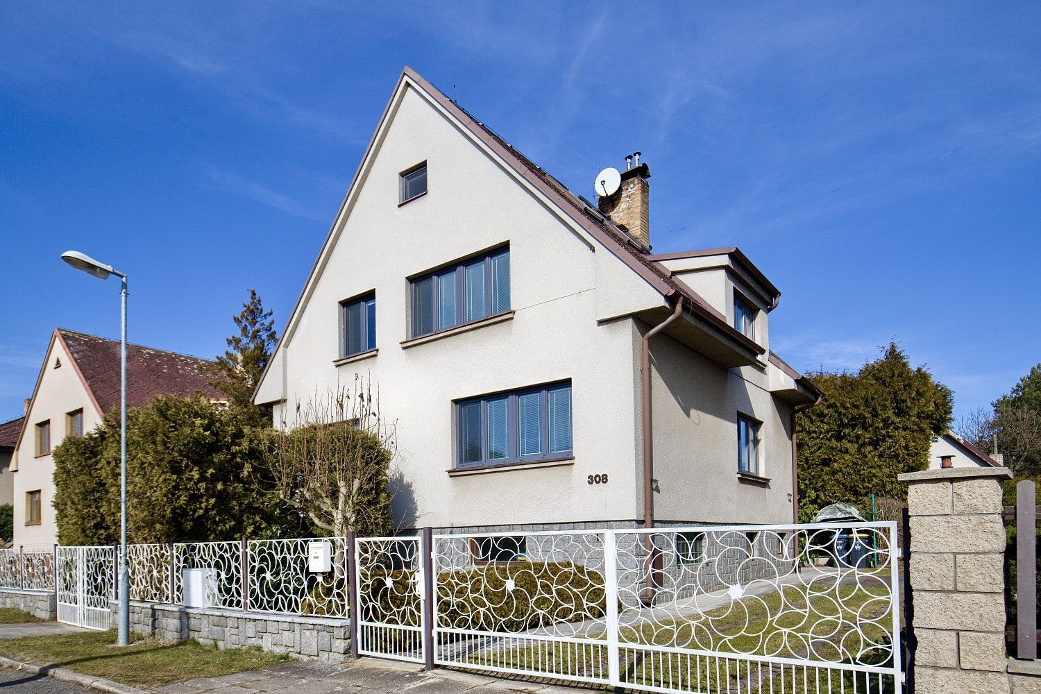 Rodinný dům · 150 m² · Divišov, okres Benešov, Středočeský kraj - 3