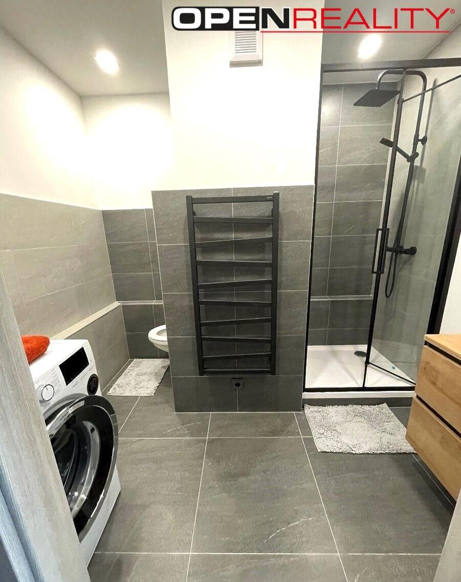 Byt 1+1 · 32 m² · Národního odboje, Břeclav - 4