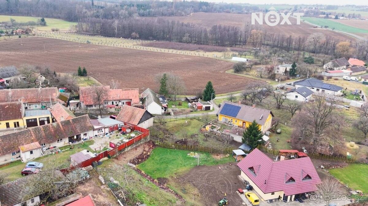 Rodinné domy, Přelouč, 535 01