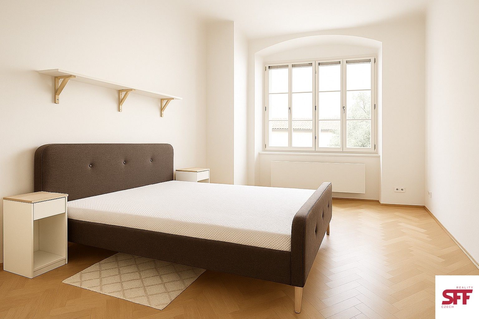 3+kk, Prokopská, Praha, 76 m² - 2