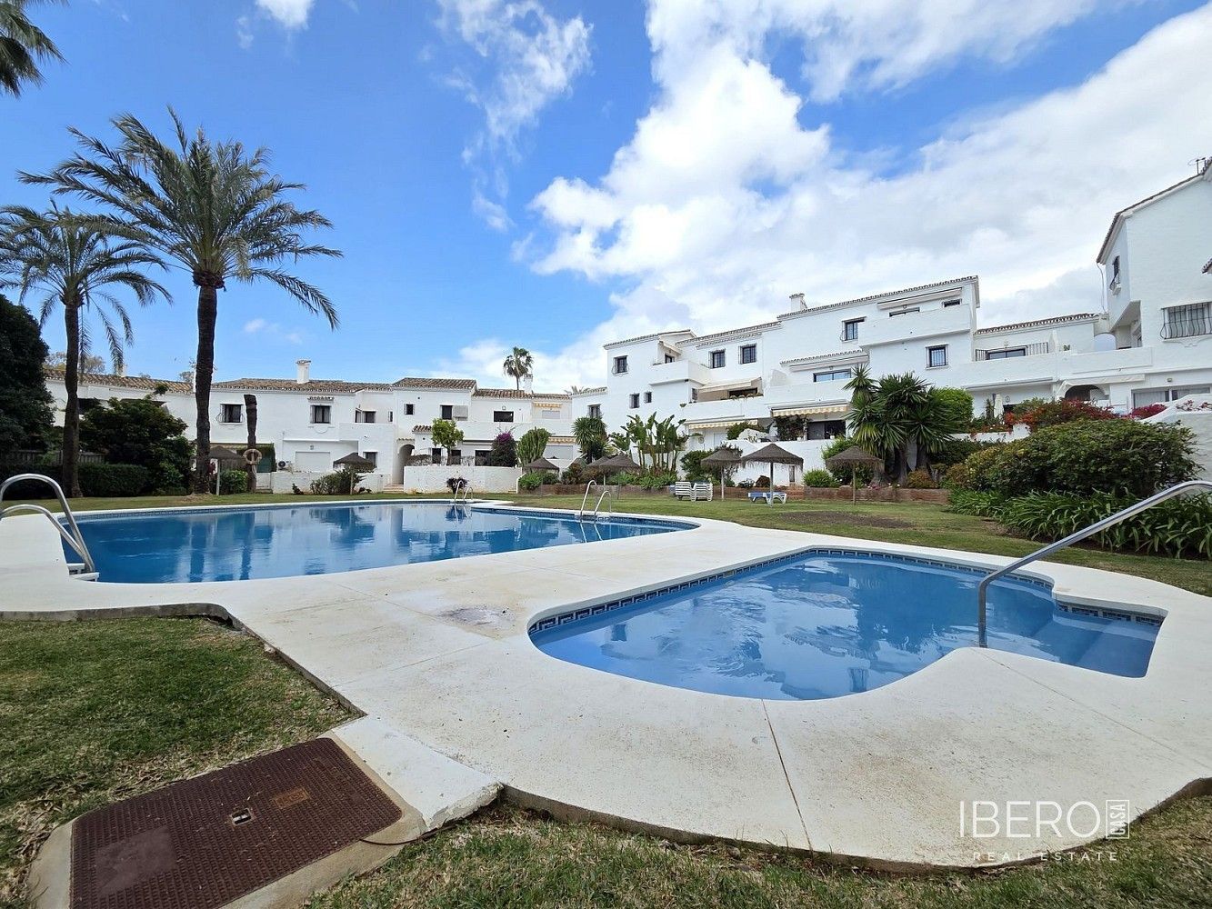 Prodej rodinný dům - Nueva Andalucía, ES, 98 m² - 5