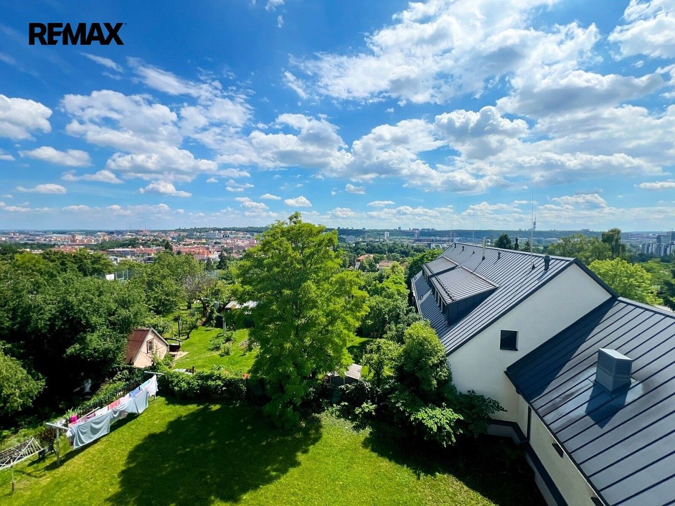 Byt 3+1, 106 m²