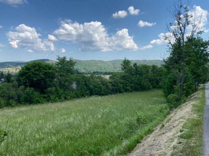 Pozemek pro bydlení · Sázava, okres Benešov, Středočeský kraj - 4