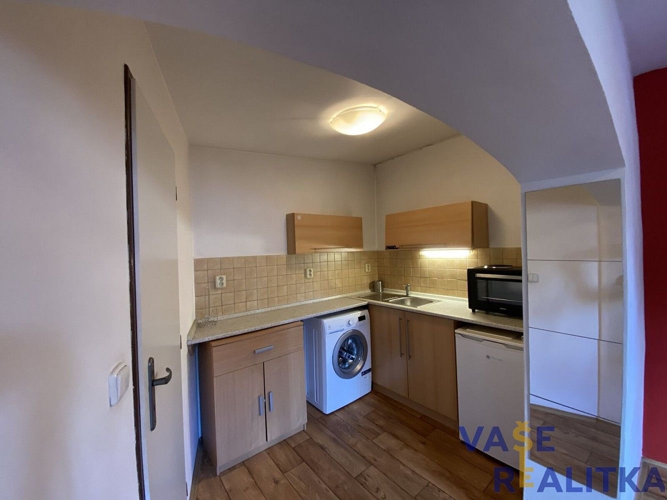 1+kk, Nový Jičín, Moravskoslezský kraj, 25 m² - 1