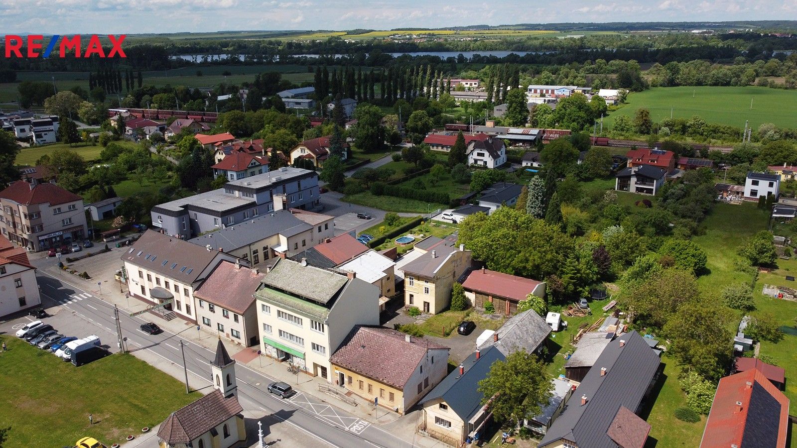 Ostatní, Antonína Vaška, Háj ve Slezsku, 1 m²