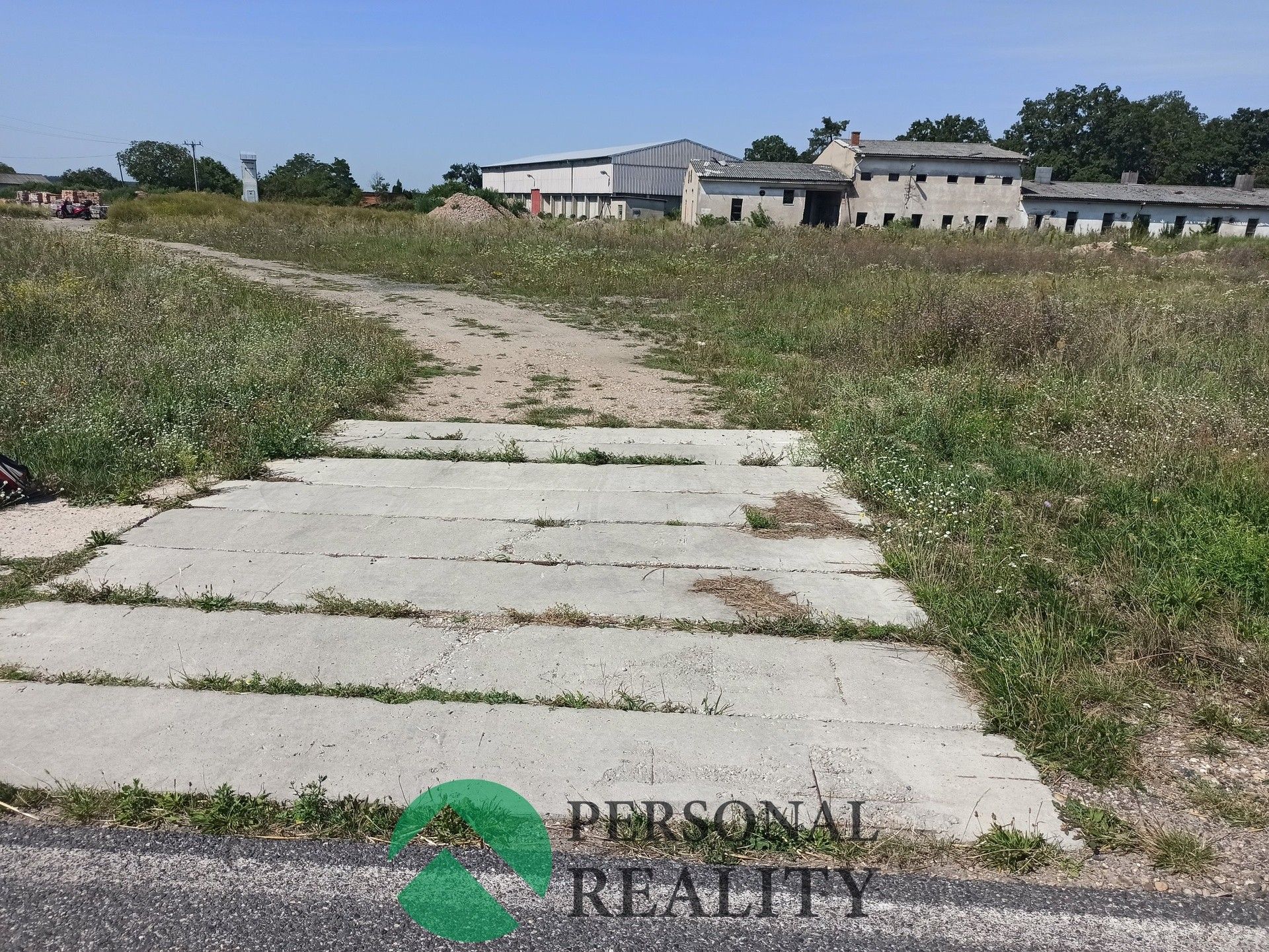 Pronájem sklad - Božec, Krakovany, 15 m²