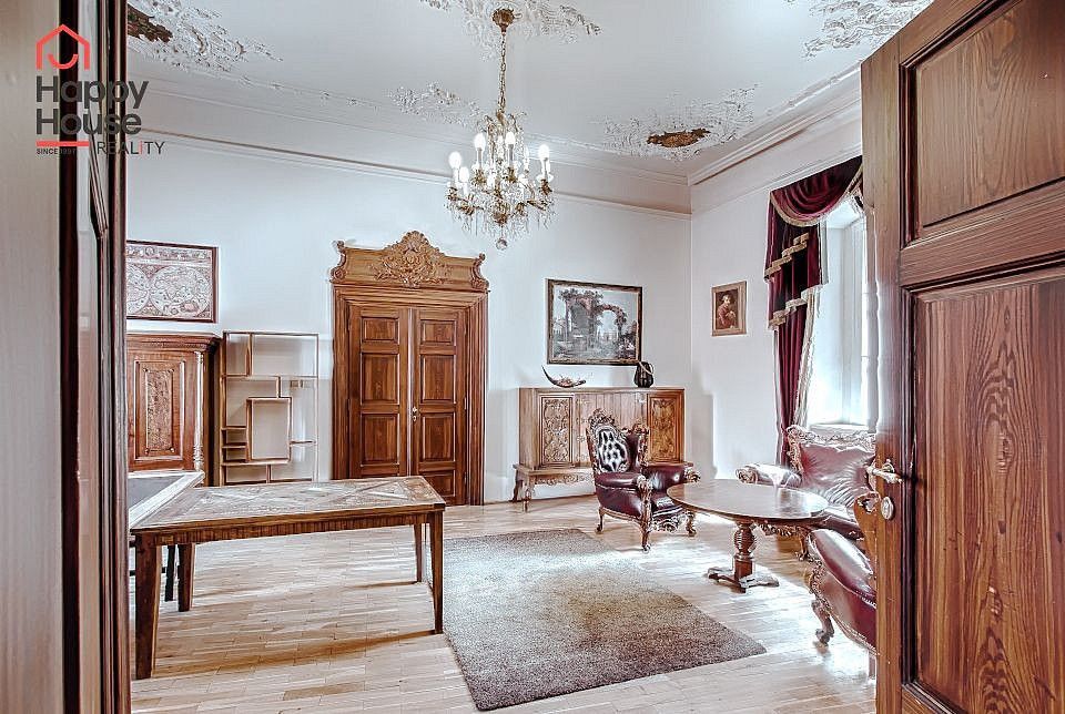 Kancelář, 71 m²