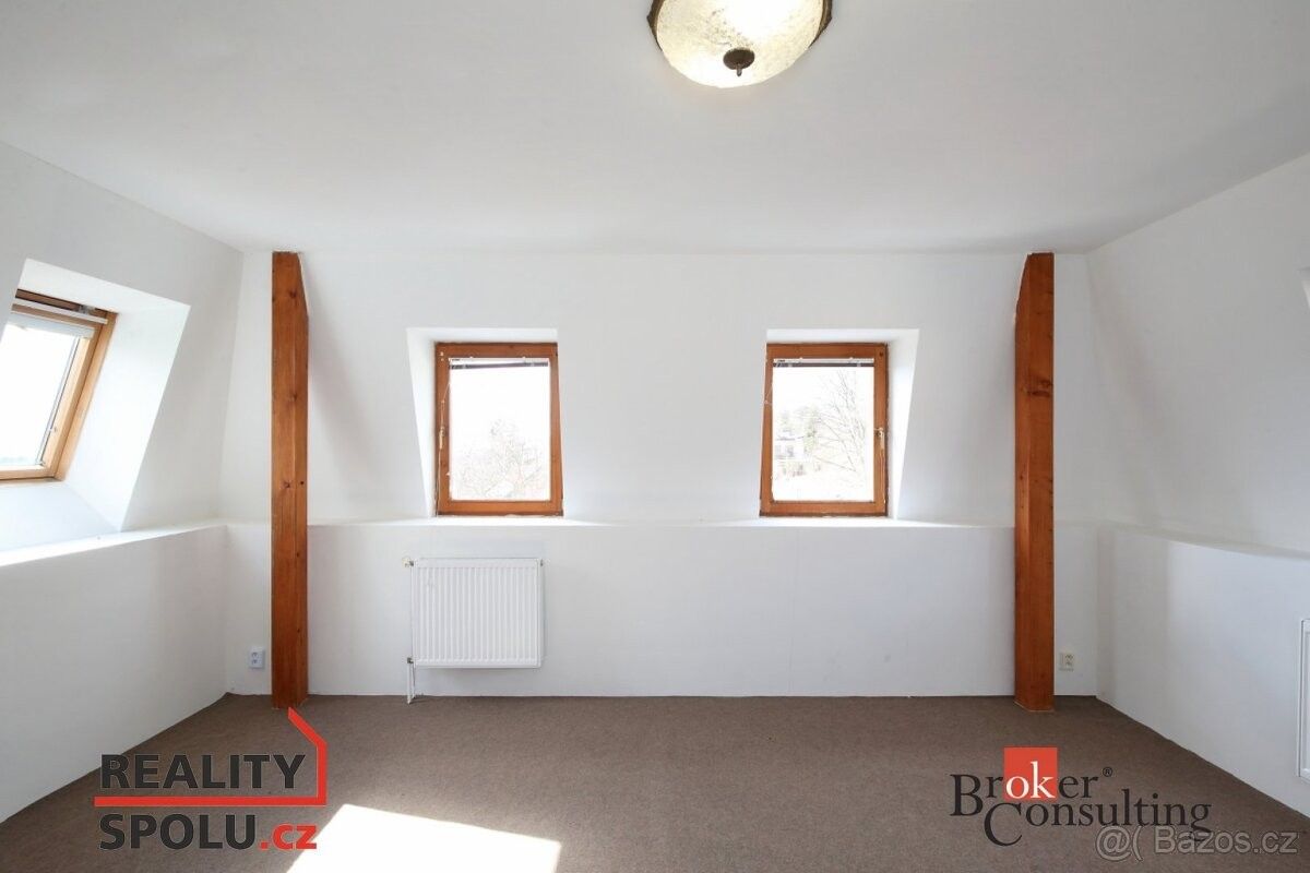 Prodej byt - Jablonec nad Nisou, 468 01