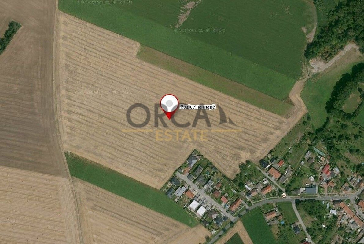 Zemědělský pozemek · Vřesovice, okres Prostějov, Olomoucký kraj - 4