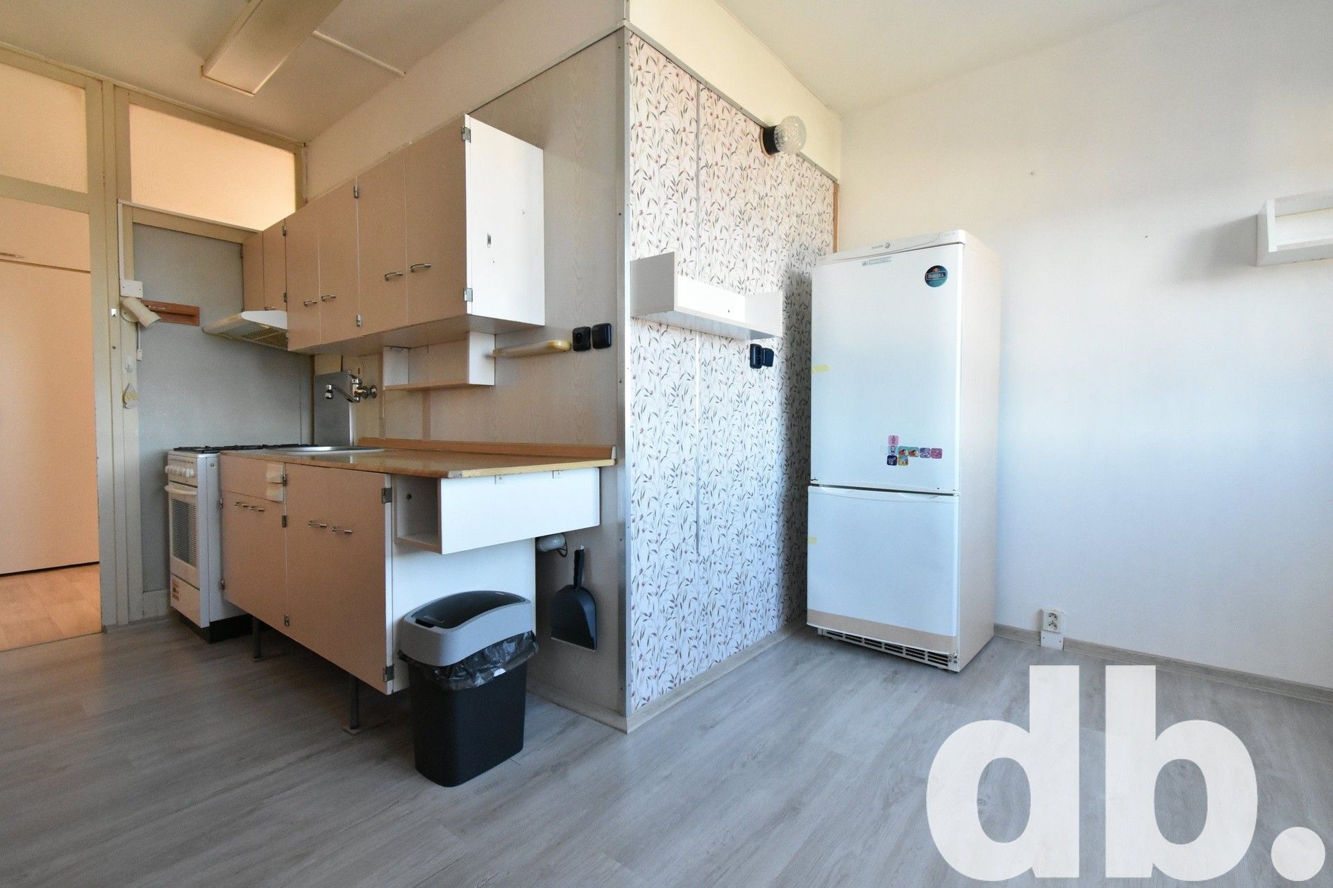 2+1, Závodu míru, Karlovy Vary, 60 m²