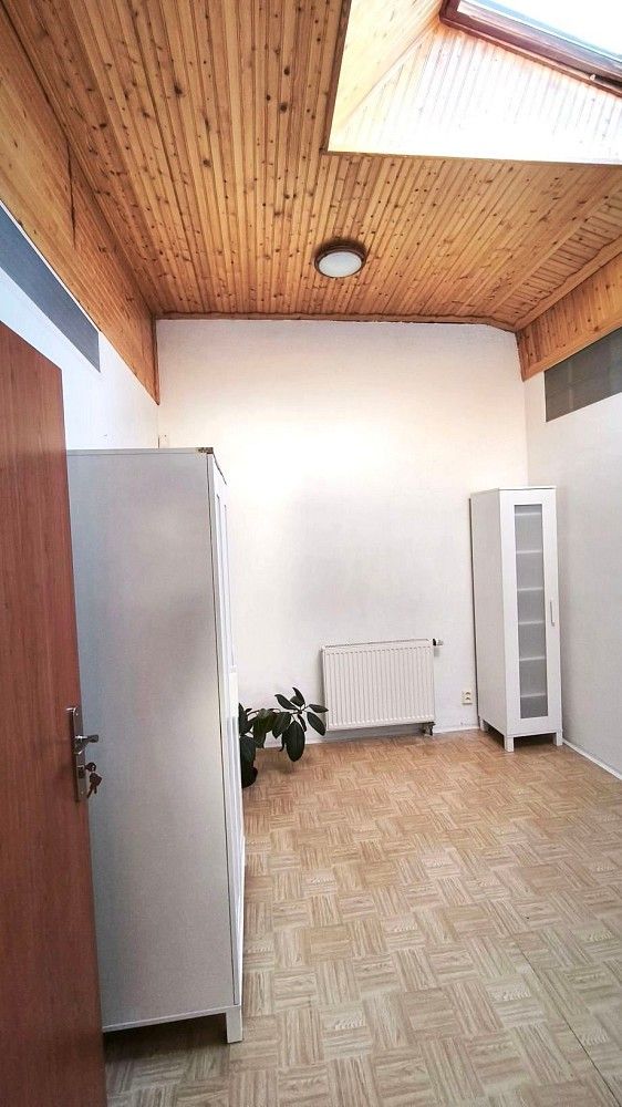 Byt 1+kk, 16 m²