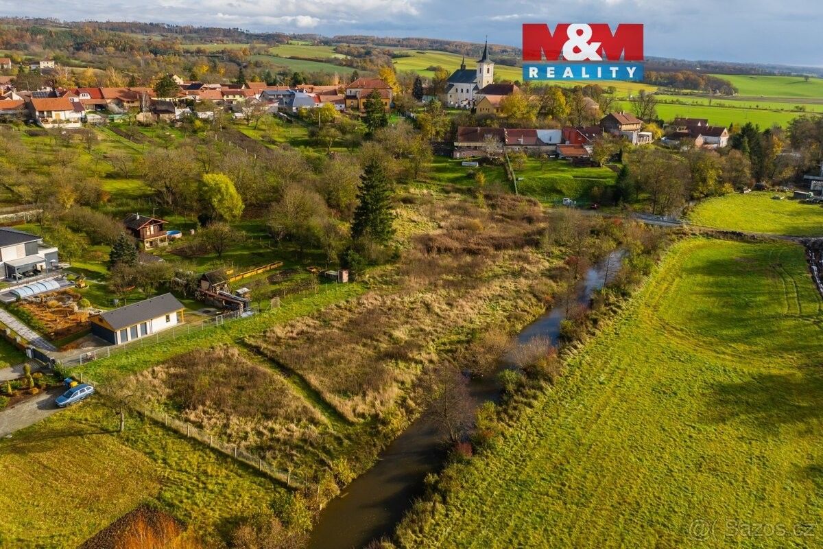 Pozemky pro bydlení, Doubravice nad Svitavou, 679 11