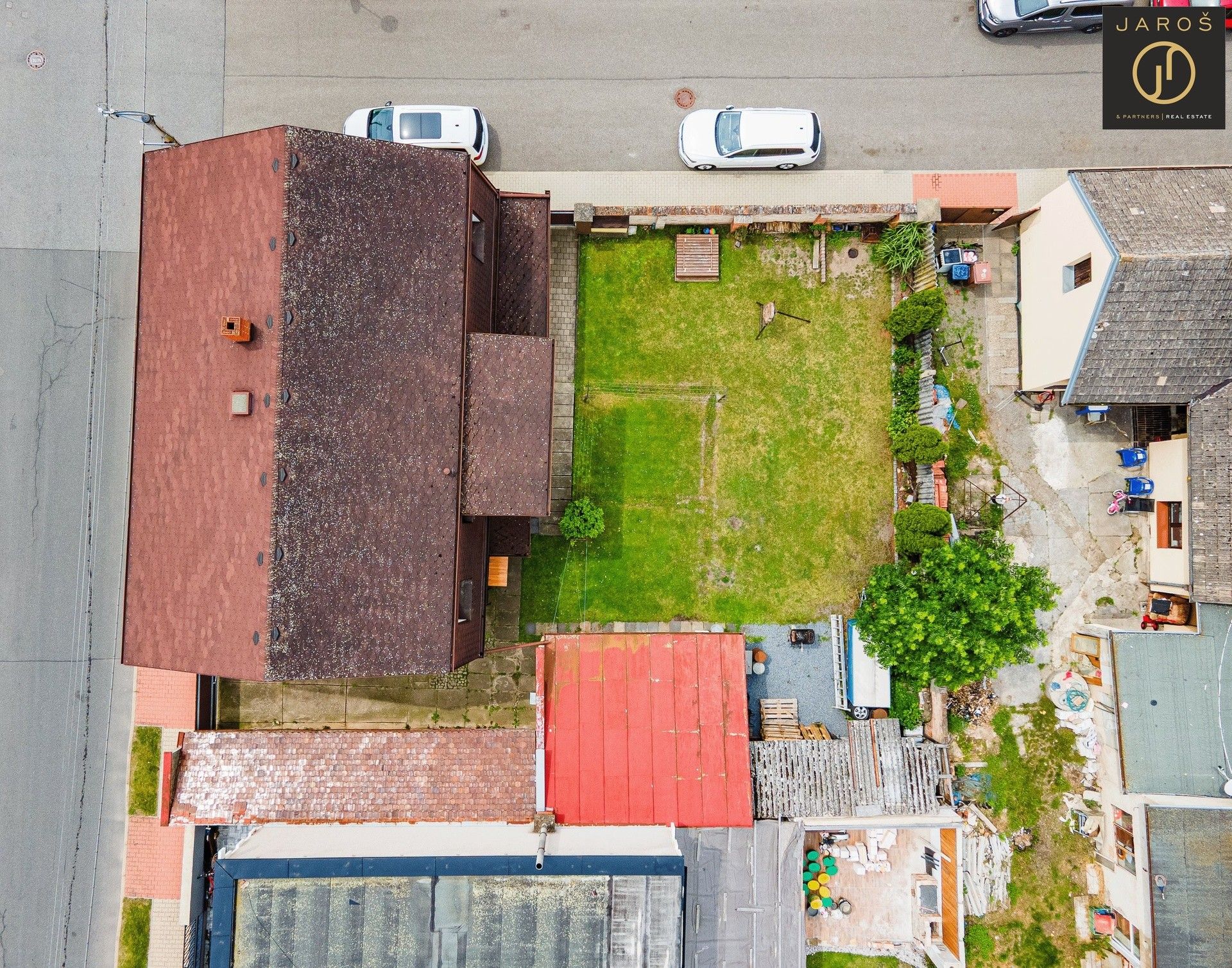 Prodej rodinný dům - Kalistova, Benátky nad Jizerou, 190 m²