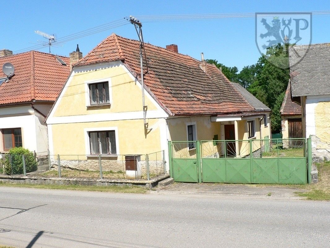 Chalupy, Kocelovice, 490 m² - 1