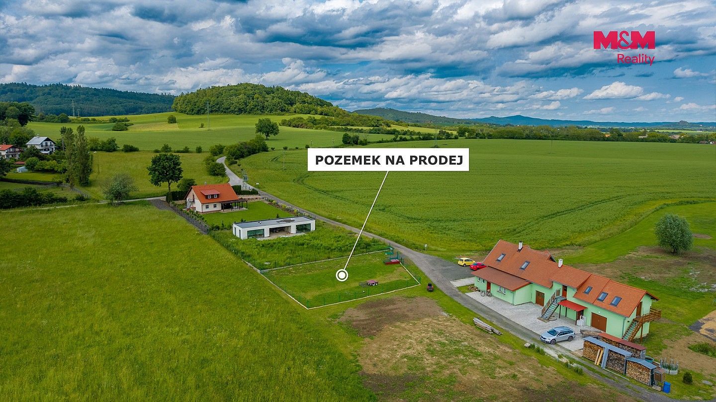 Zahrady, Ostružno, okres Jičín, Královéhradecký kraj - 2